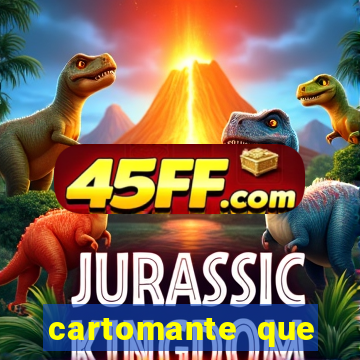 cartomante que acerta tudo